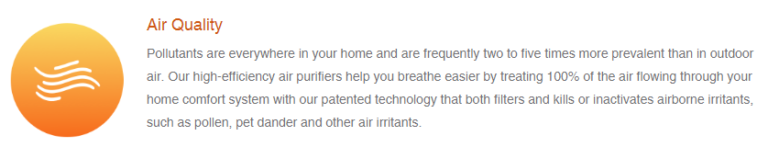 Air Purifiers In Glendale, Burbank, Pasadena, CA, And Surrounding Areas​​
