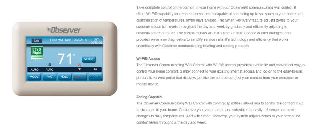 Smart Thermostats In Glendale, Burbank, Pasadena, CA, And Surrounding Areas​​