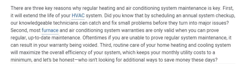 Heating Installation In Glendale, Burbank, Pasadena, CA, And Surrounding Areas