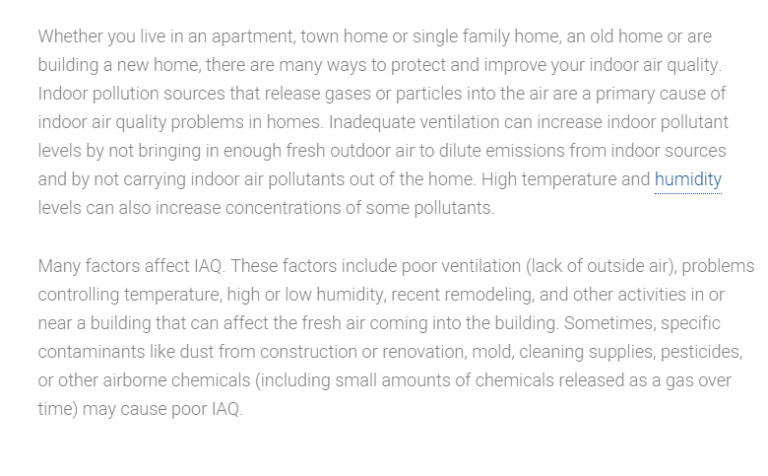 Ventilation Services In Glendale, Burbank, Pasadena, CA, And Surrounding Areas
