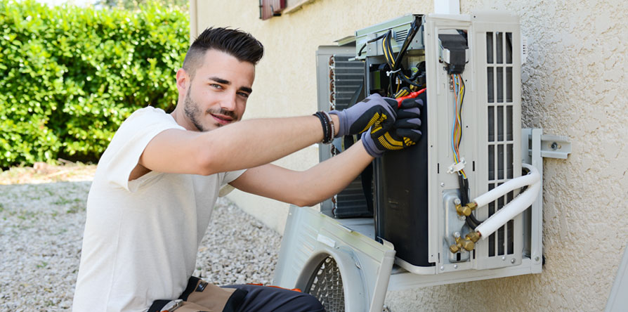 Air Conditioning In Glendale, Burbank, Pasadena, CA, And Surrounding Areas