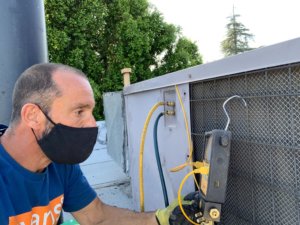 Heating Repair Glendale CA
